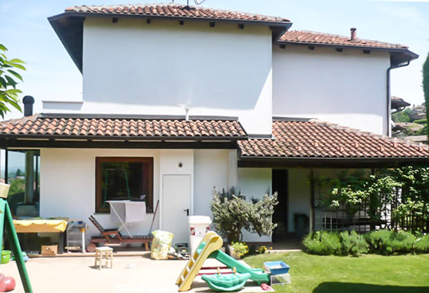RODDI-VILLA