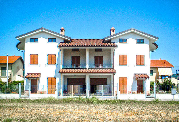 MUSSOTTO-RESIDENZIALE